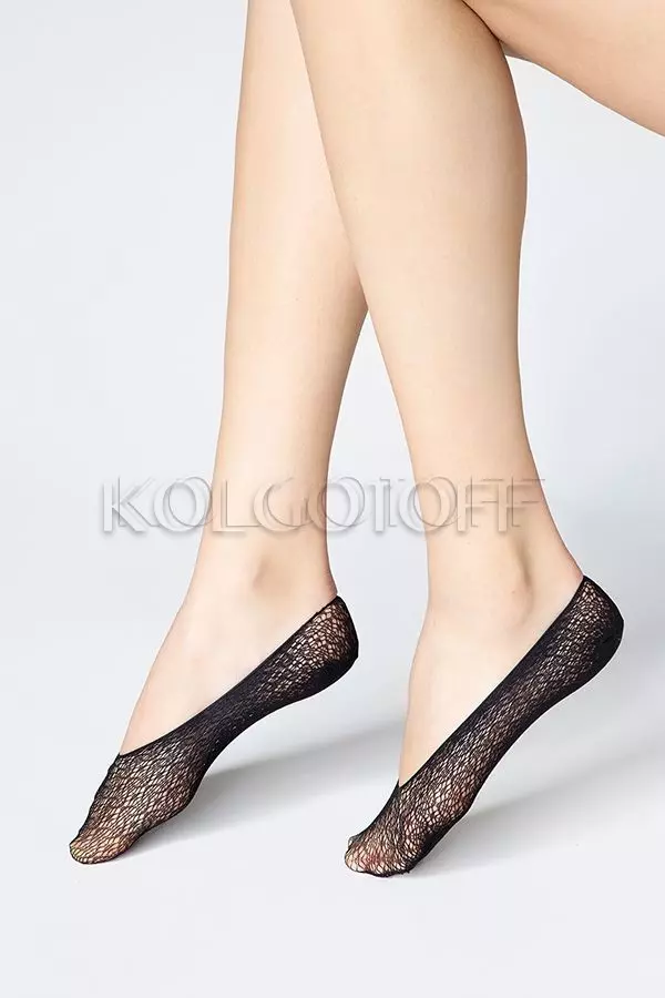 Подследники сетчатые оптом MARILYN Stopki K15