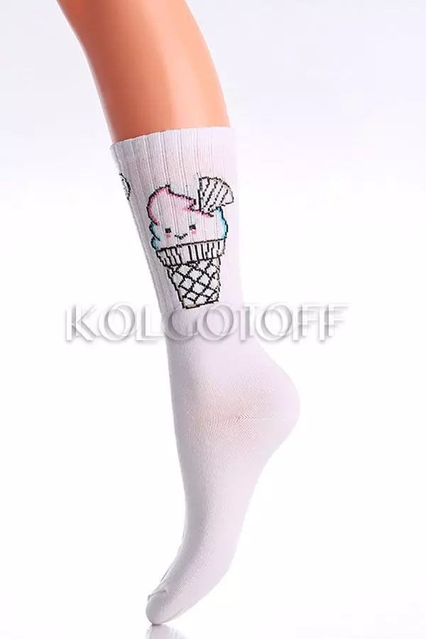 Гольфы женские оптом GIULIA WRL-004