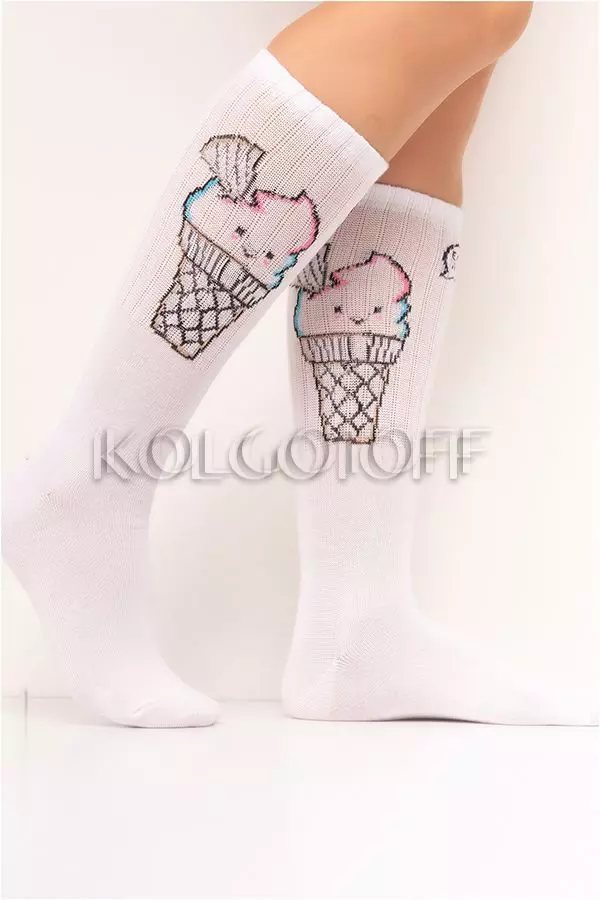 Гольфы женские оптом GIULIA WRL-004