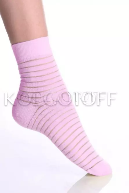 Носки женские оптом GIULIA WSM-002