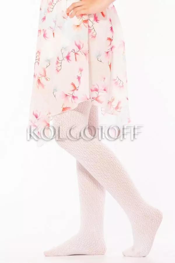 Колготки с узором оптом GIULIA Trixie 150 model 2