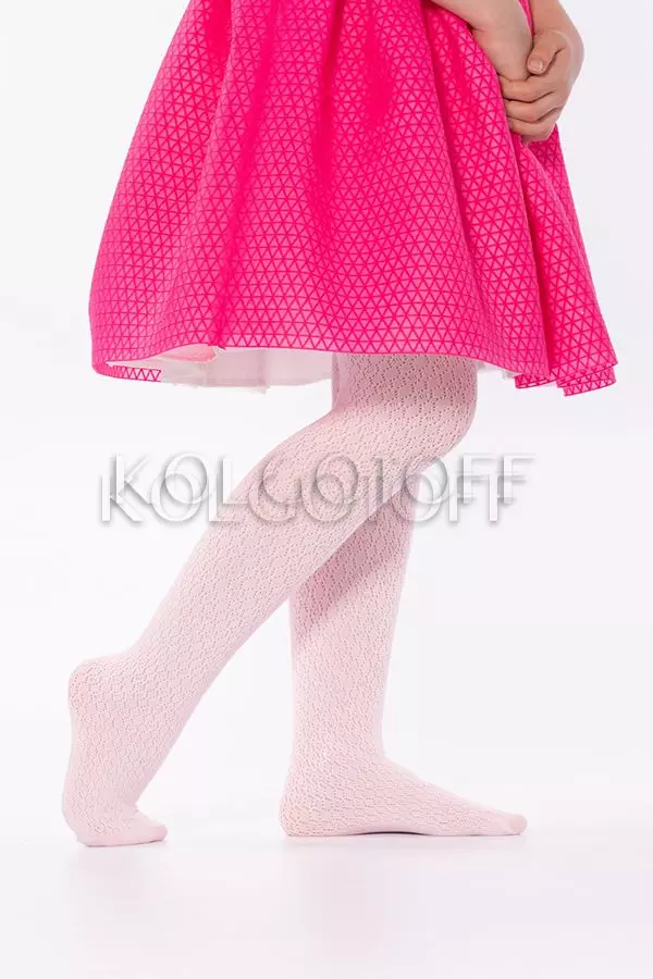 Колготки с узором оптом GIULIA Trixie 150 model 2