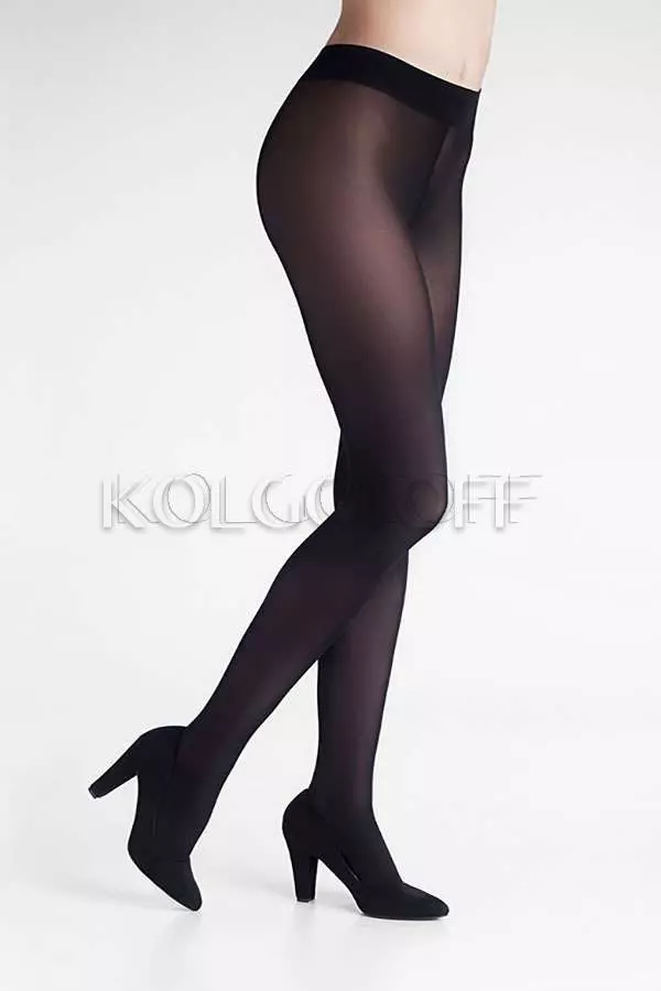 Колготки классические без шортиков оптом MARILYN Touch 40