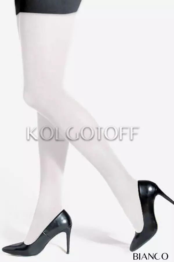 Тёплые колготки с шерстью оптом LORES Lola Acryl&Wool