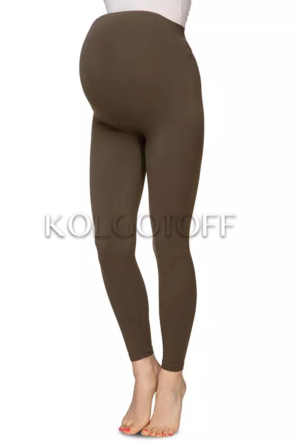 Леггинсы для беременных оптом LORES PreMaman 90