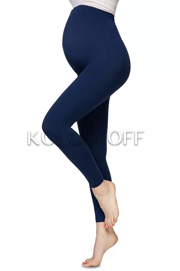 Леггинсы для беременных оптом LORES PreMaman 90