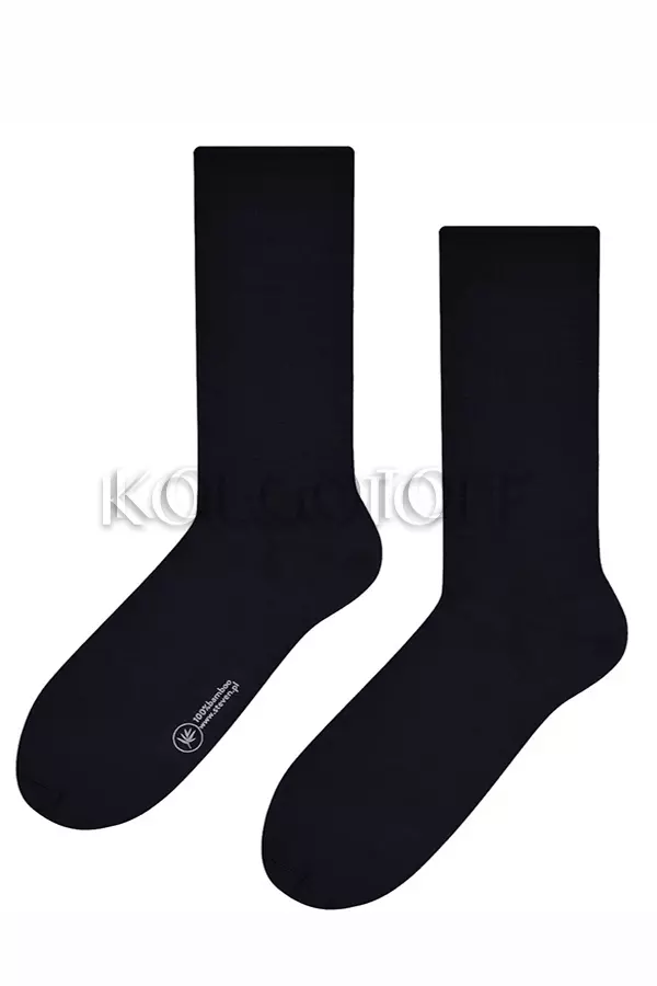 Носки мужские с бамбуком оптом STEVEN ART 160