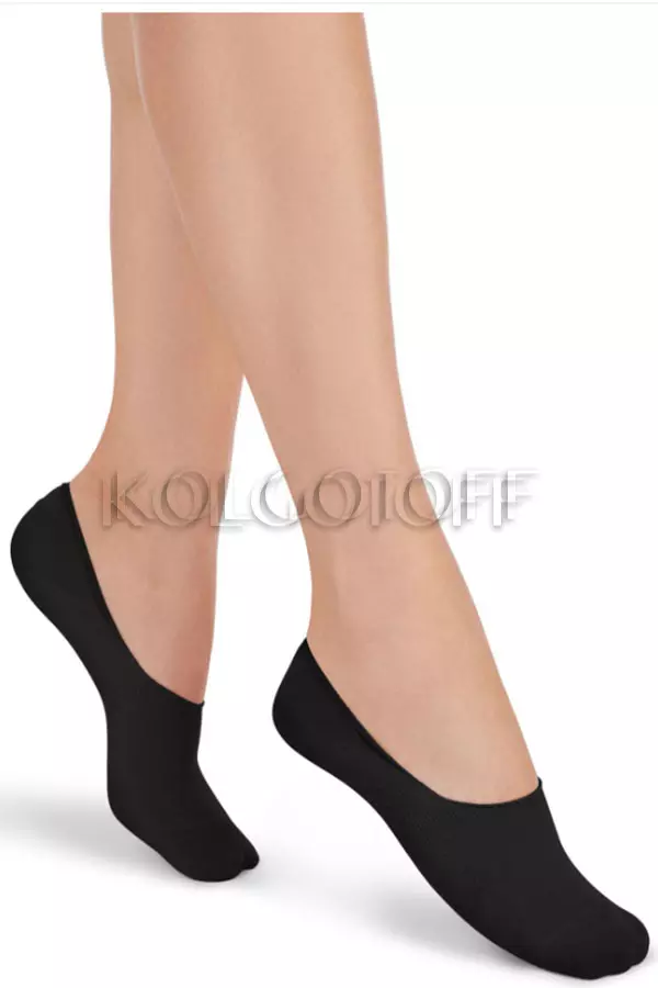 Подследники хлопковые оптом GOLDEN LADY Pariscarpa invisible with cotton