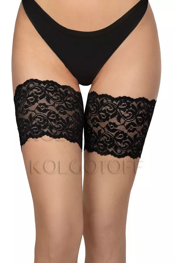 Защитная кружевная полоса оптом ANNES Lace Thigh Band