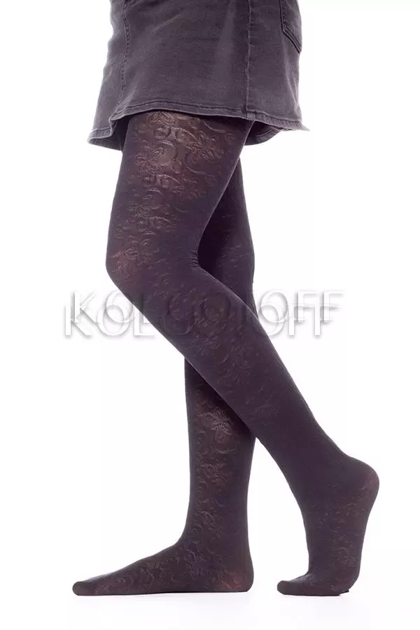 Колготки детские оптом GIULIA Bonny 80 model 20