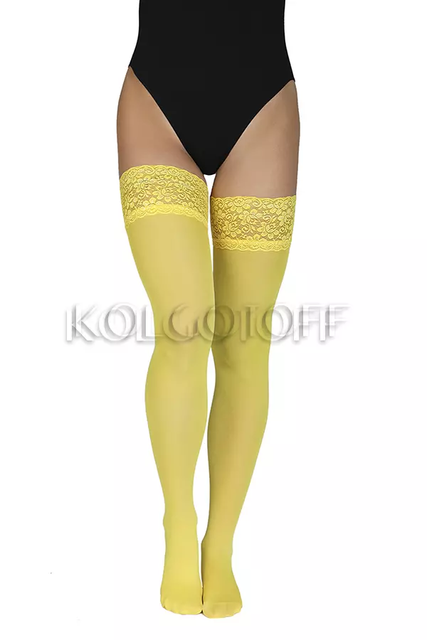 Чулки женские из микрофибры оптом ANNES Truss 60