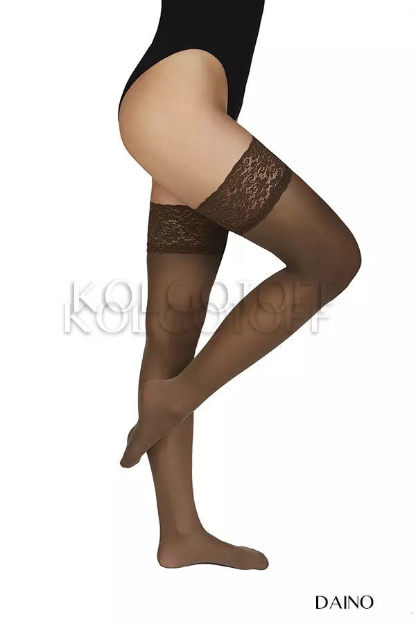 Чулки женские из микрофибры оптом ANNES Truss 60