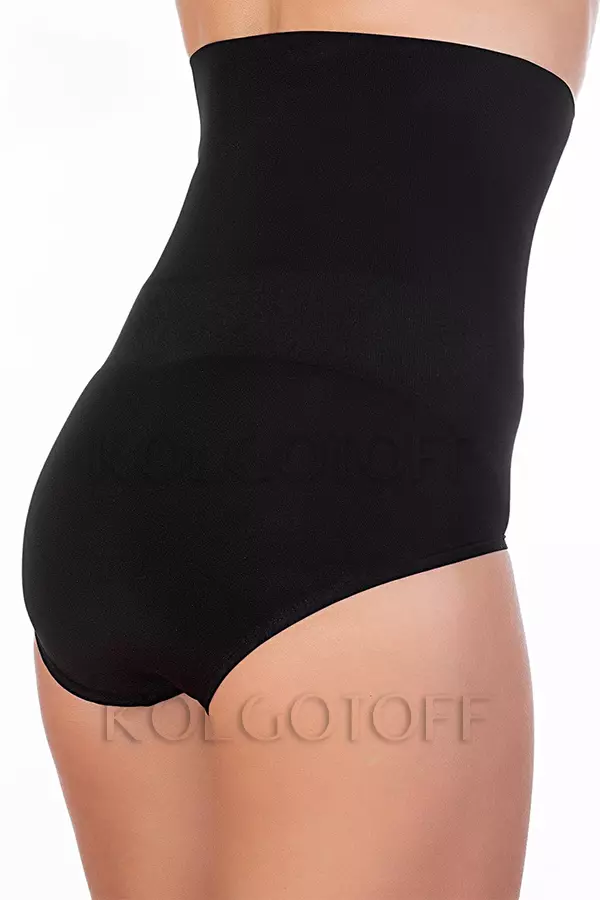 Моделирующие трусики оптом Culotte Modelante high