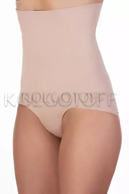 Моделирующие трусики оптом Culotte Modelante high