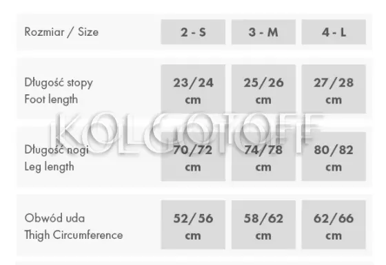 Колготки с узором в цветной горох оптом FIORE Bliss Balls 15