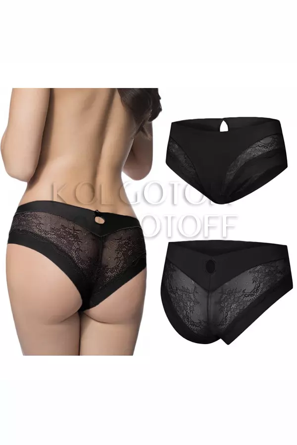 Трусики-слип оптом JULIMEX Kiss