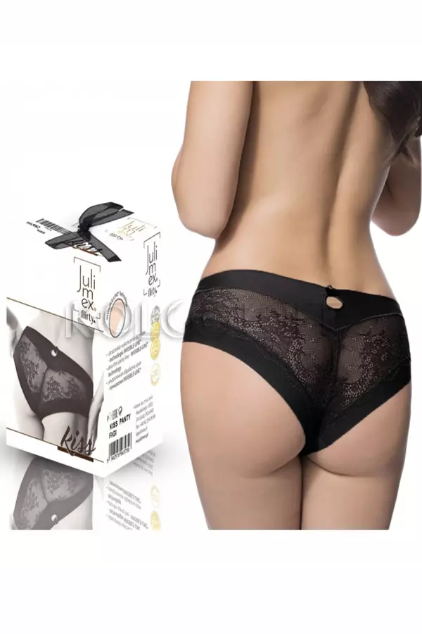 Трусики-слип оптом JULIMEX Kiss