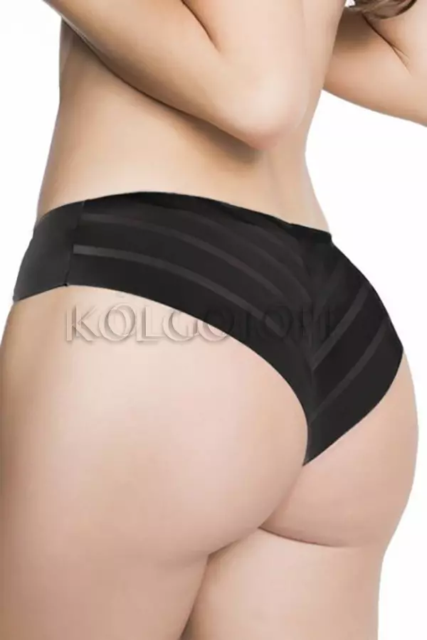 Трусики-бразилиана оптом JULIMEX JOY