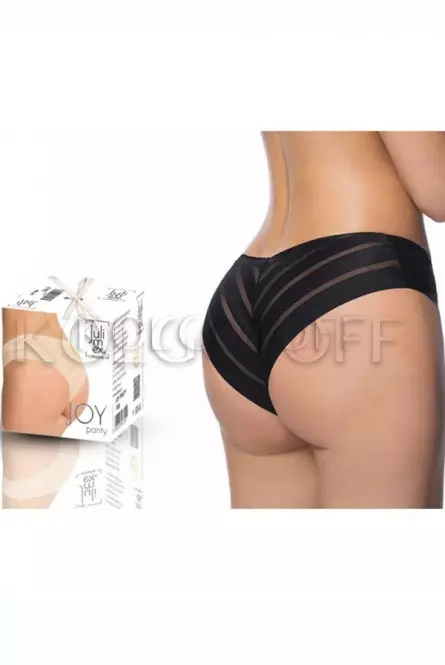 Трусики-бразилиана оптом JULIMEX JOY