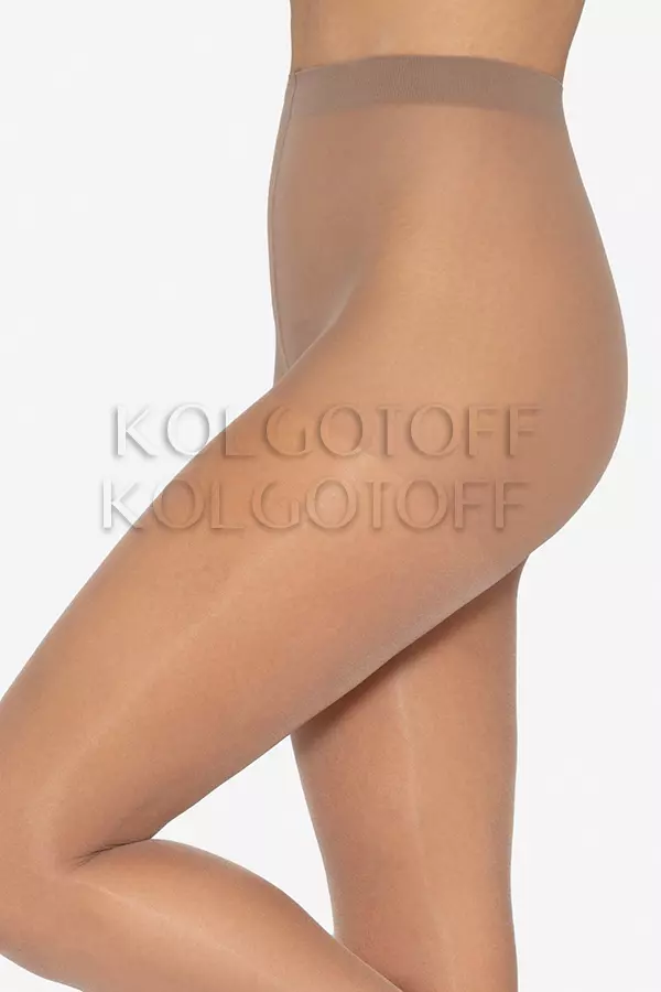 Колготки классические оптом GATTA BB Creme Effect 15