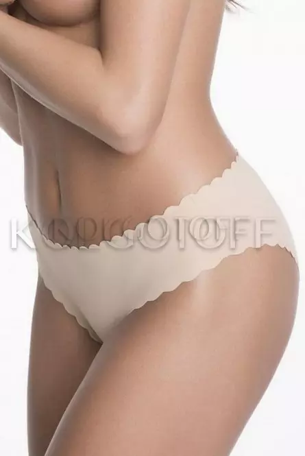 Трусики-слип оптом JULIMEX Shellie