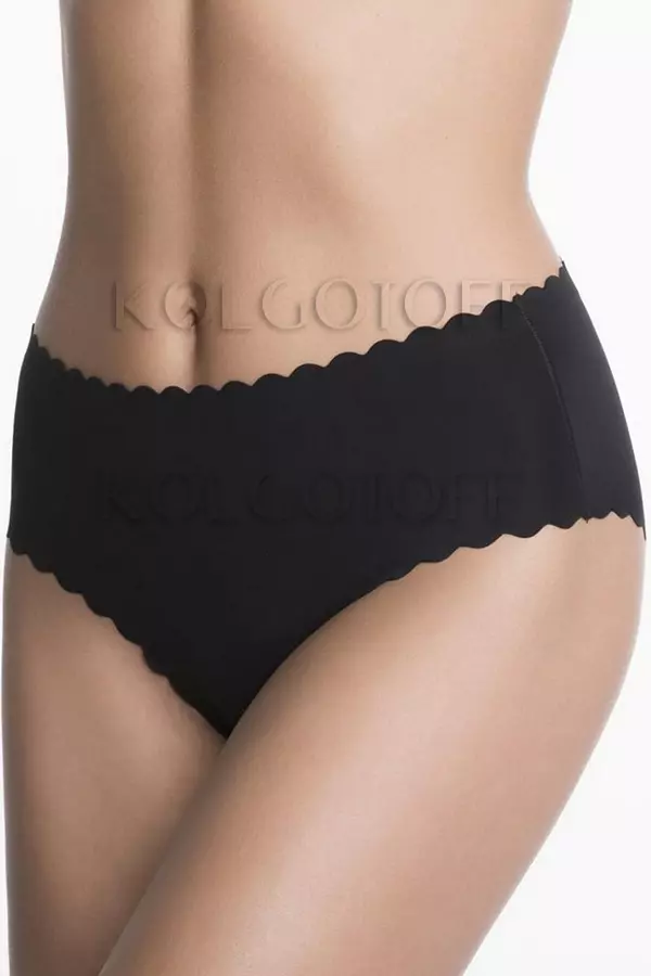 Трусики-слип оптом JULIMEX Shellie