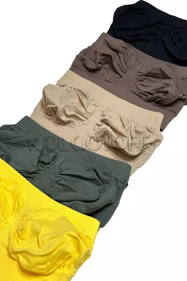 Топ-бондо бесшовный оптом GIULIA TOP Bandeau