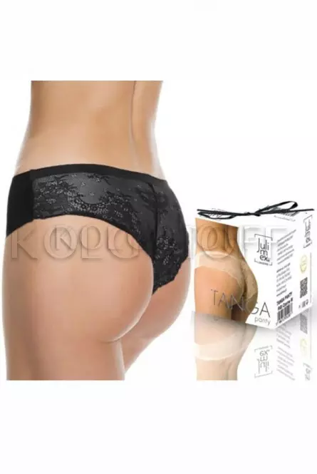 Трусики-бразилиана оптом JULIMEX Tanga