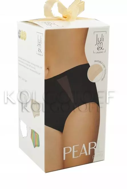 Трусики-слип оптом JULIMEX Pearl panty