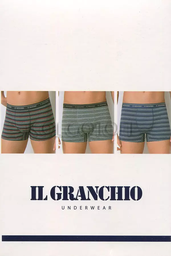 Трусы-шорты оптом PRIMAL BOXER UOMO GB259