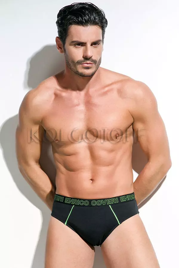 Трусы-слип оптом PRIMAL SLIP UOMO ART ES1708