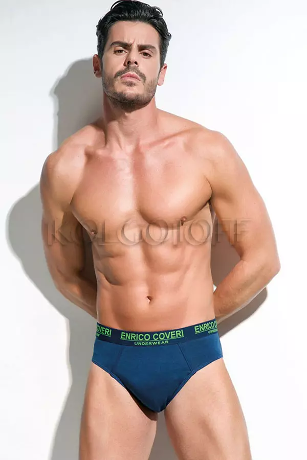 Трусы-слип оптом PRIMAL SLIP UOMO ART ES1709