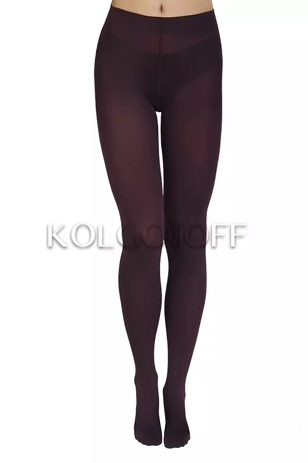 Плотные женские колготки из микрофибры оптом ANNES Sofie 130