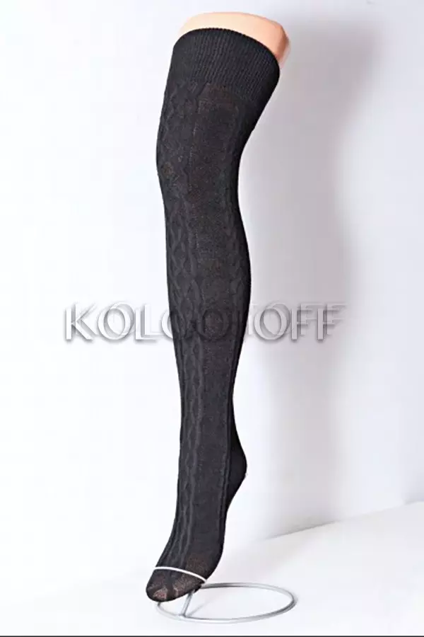 Ботфорты с хлопком оптом GIULIA Pari Up cotton 150 model 5