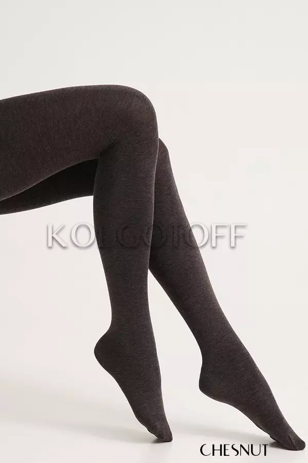 Колготки из вискозы оптом GIULIA Cashmere Touch 180