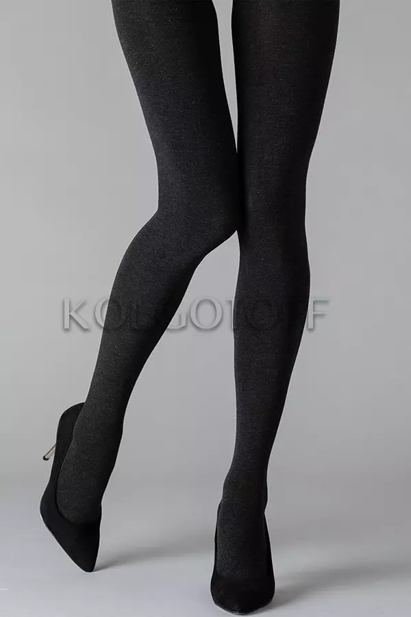Колготки из вискозы оптом GIULIA Cashmere Touch 180