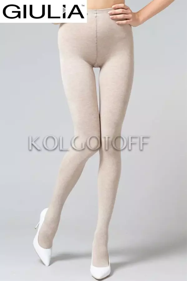 Колготки из вискозы оптом GIULIA Cashmere Touch 180