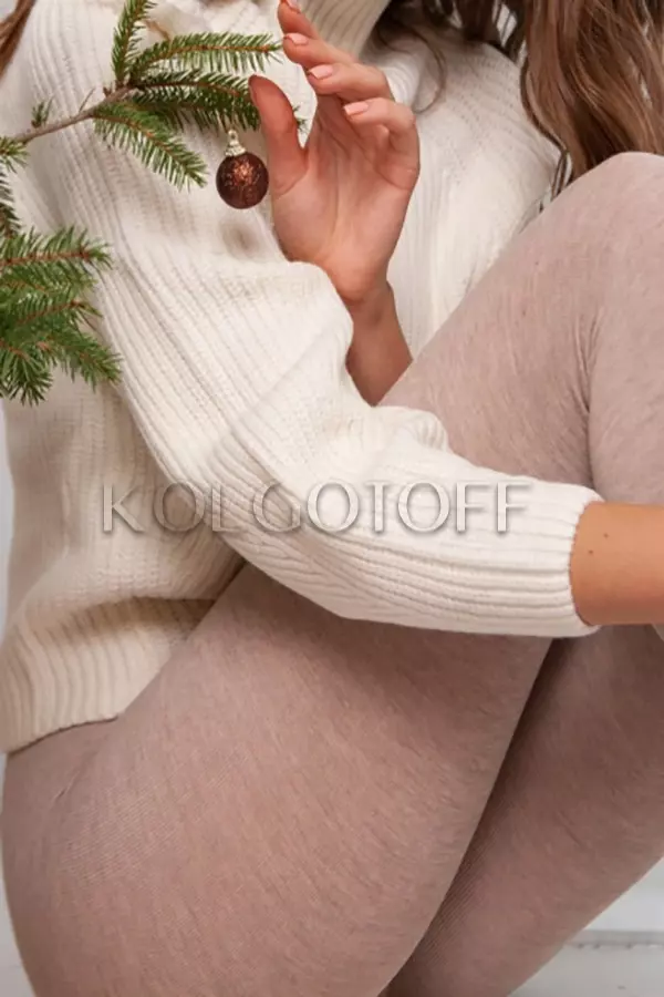 Колготки из вискозы оптом GIULIA Cashmere Touch 180