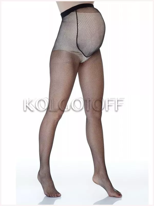 Колготки для беременных оптом LIDA Maternity Fun Mum 20