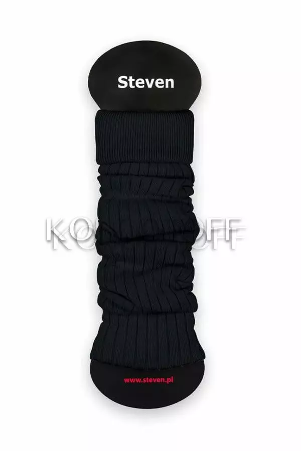 Гетры хлопковые женские оптом STEVEN ART 092