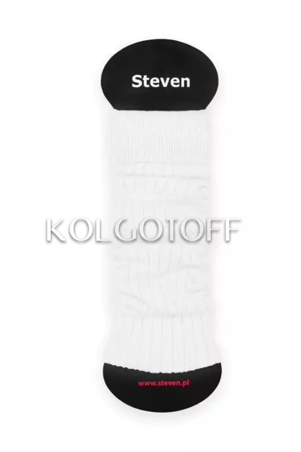 Гетры хлопковые женские оптом STEVEN ART 092