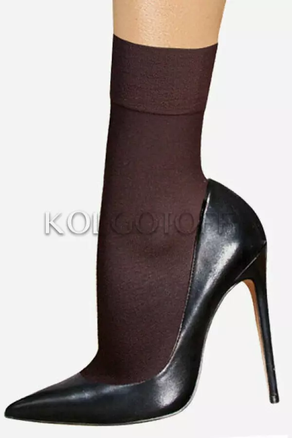 Носки женские оптом LORES Dorotea 60 calzino