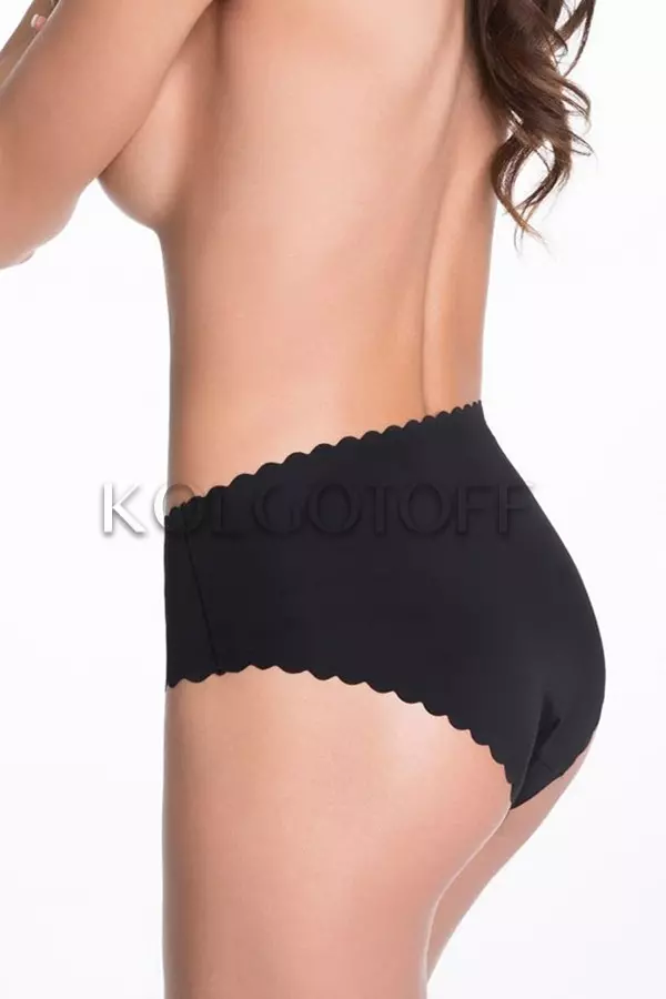 Трусики-слип оптом JULIMEX Shellie maxi