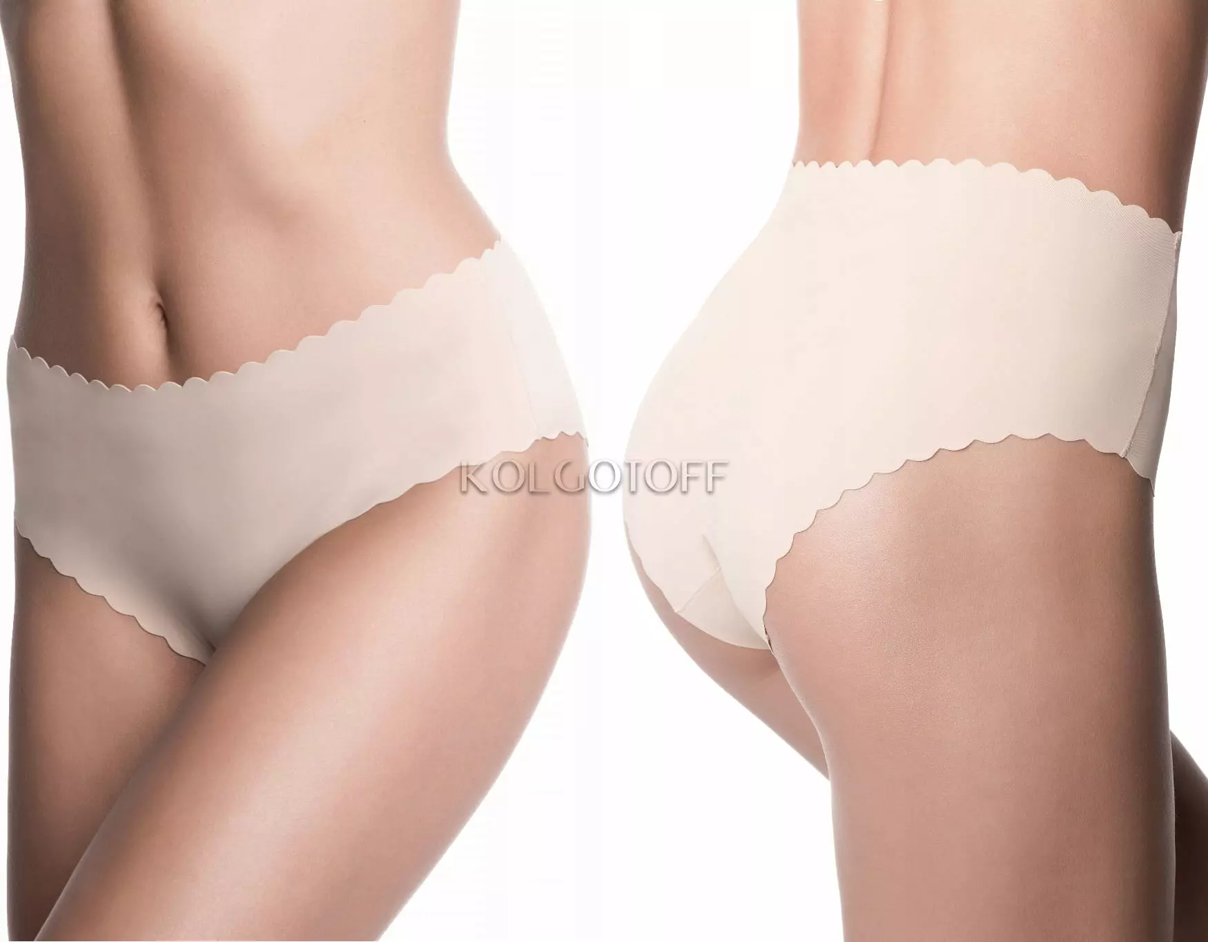 Трусики-слип оптом JULIMEX Shellie maxi