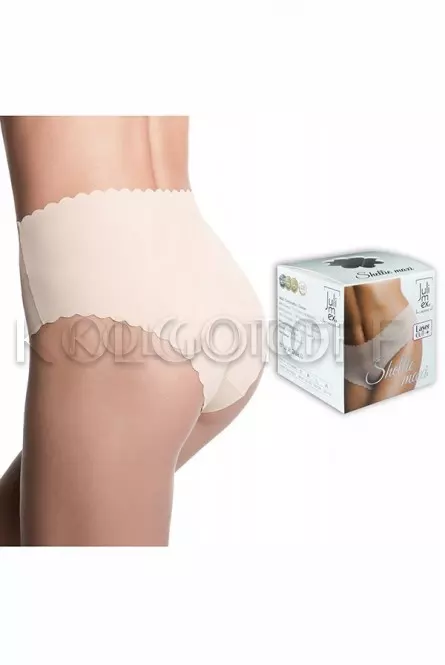 Трусики-слип оптом JULIMEX Shellie maxi