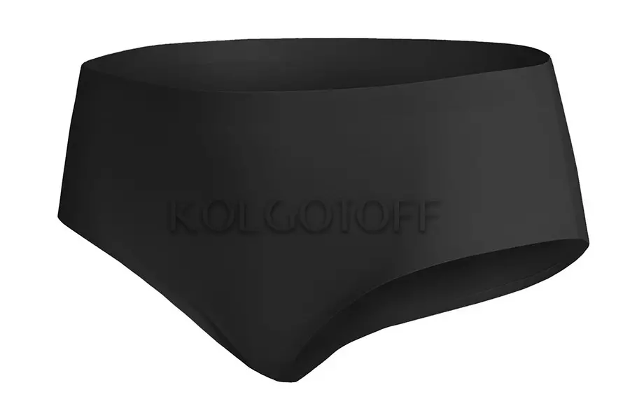 Трусики-слип оптом JULIMEX Simple panty