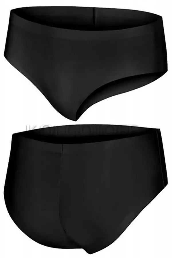 Трусики-бразилиана оптом JULIMEX Bootie