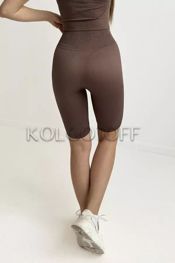 Женские треки в рубчик оптом GIULIA Tracks Rib