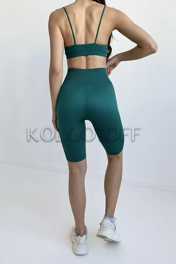 Женские треки в рубчик оптом GIULIA Tracks Rib