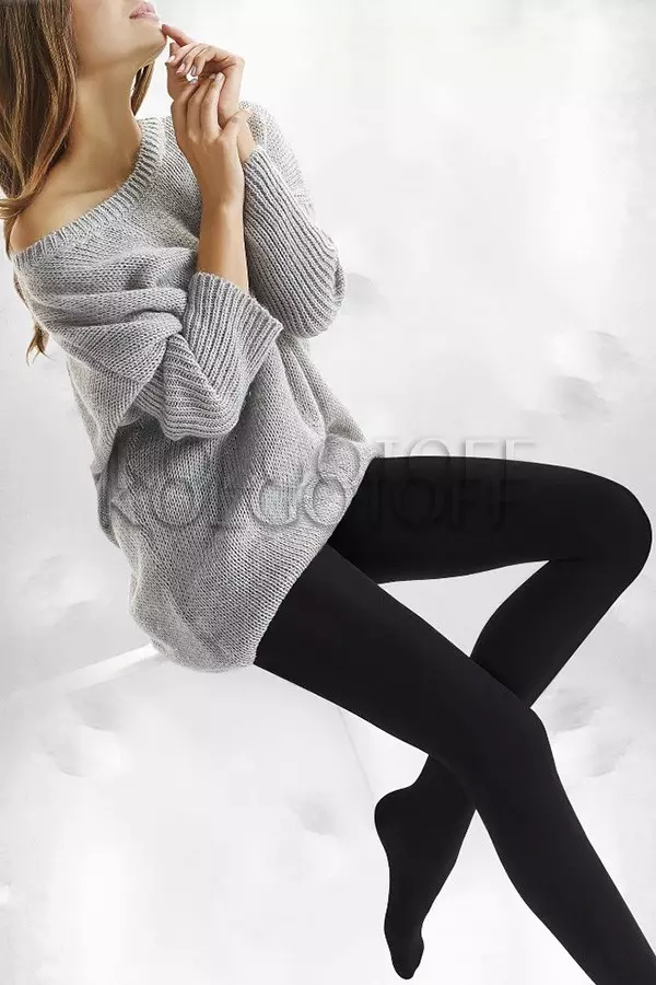 Плотные колготки оптом ANNES Ciara 100 Den